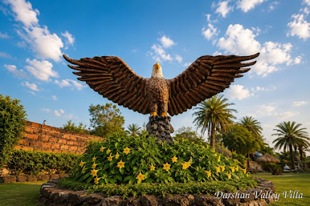 Darshan Luxury Stay
